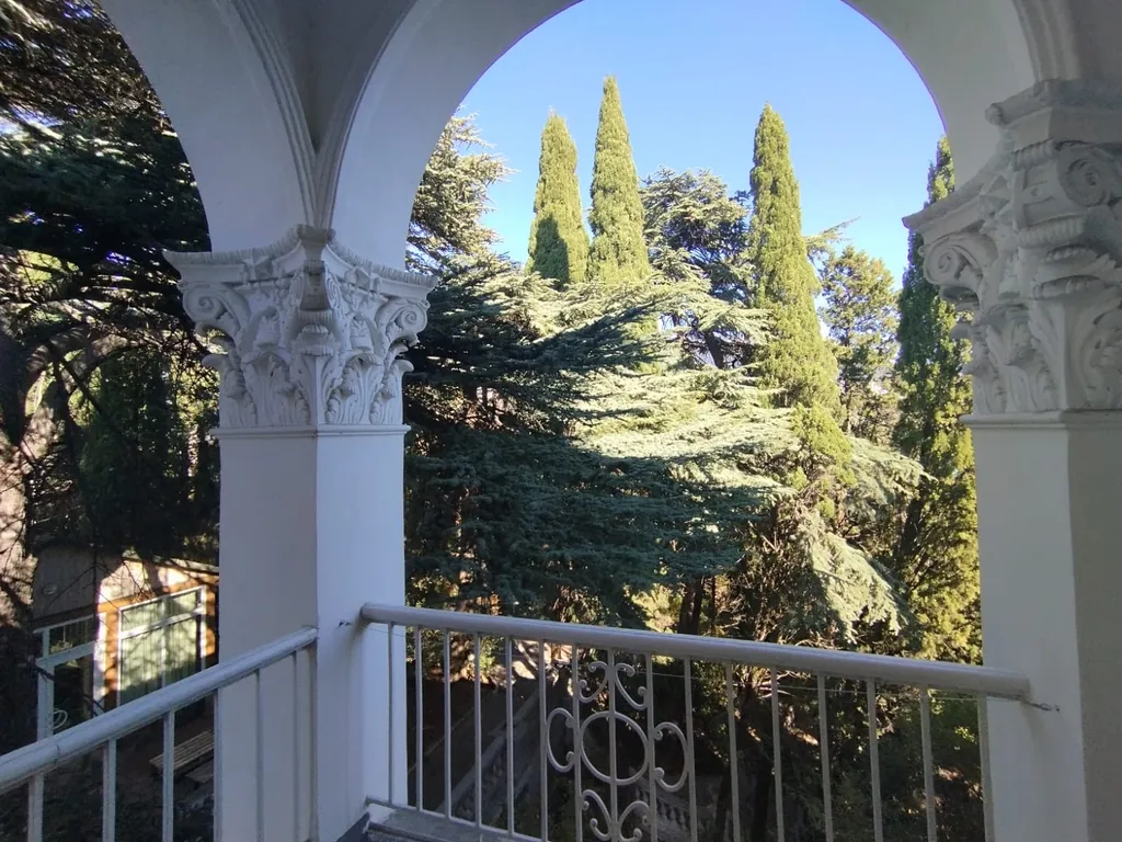 Двухместный номер с двумя кроватями, 1 этаж