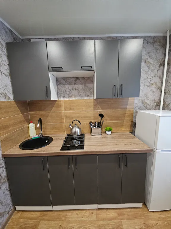 Квартира Квартира с видом на озеро — Бокситогорск