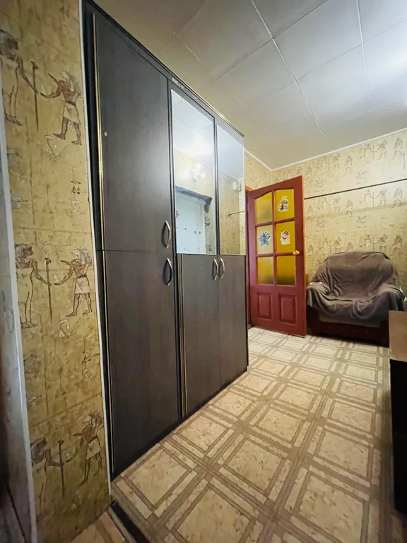 Квартира в парке, центр, набережная, музей космонавтики