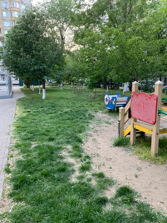 Квартира Уютная большая квартира в самом центре города — Ростов-на-Дону