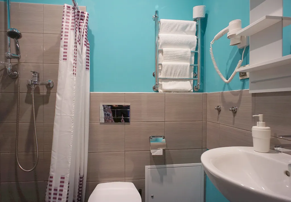 Уютные комнаты в самом центре Петербурга: 3 метро рядом, комфорт и арт