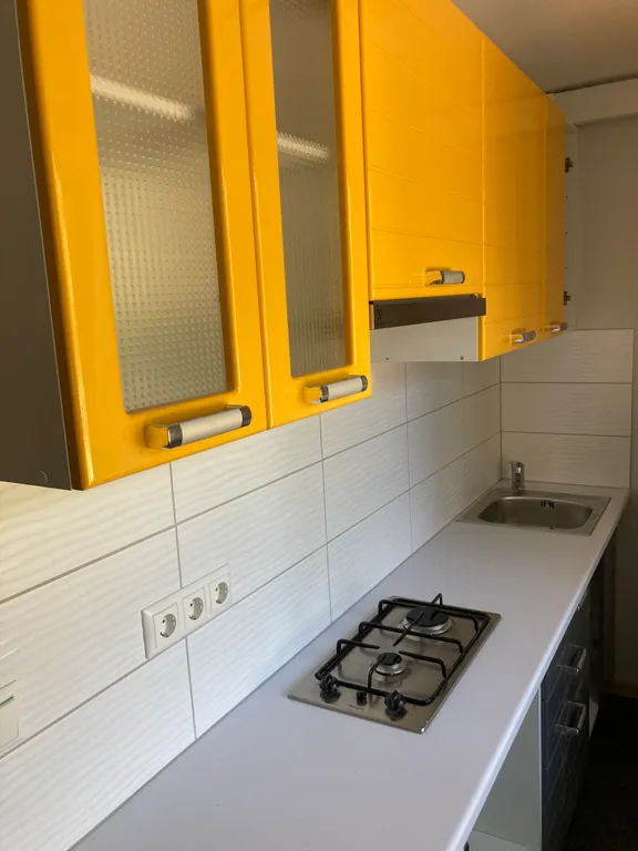 Квартира в центре тихого курортного Sillamäe