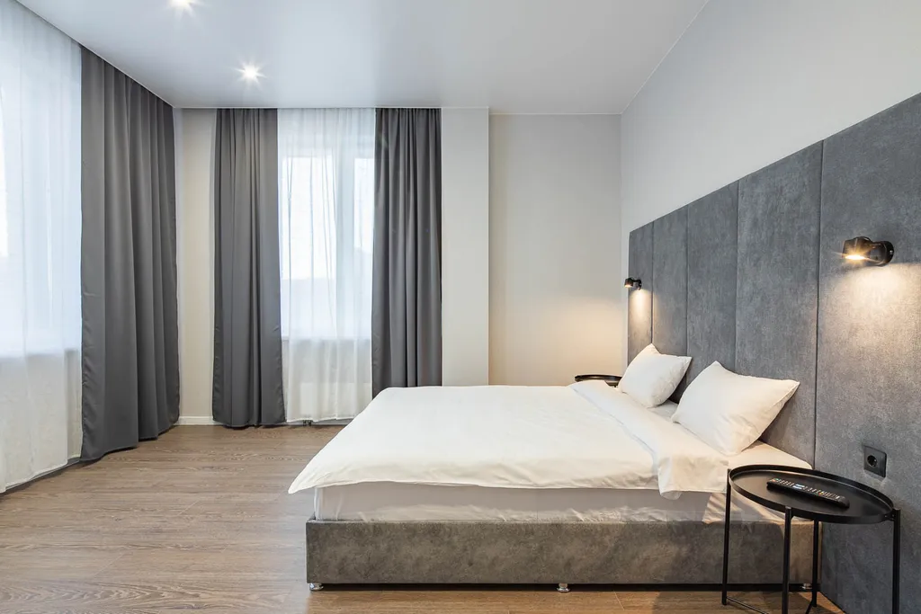 Стандарт четырехместный