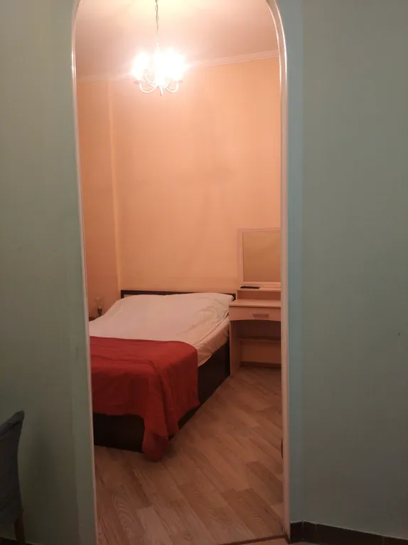 Квартира