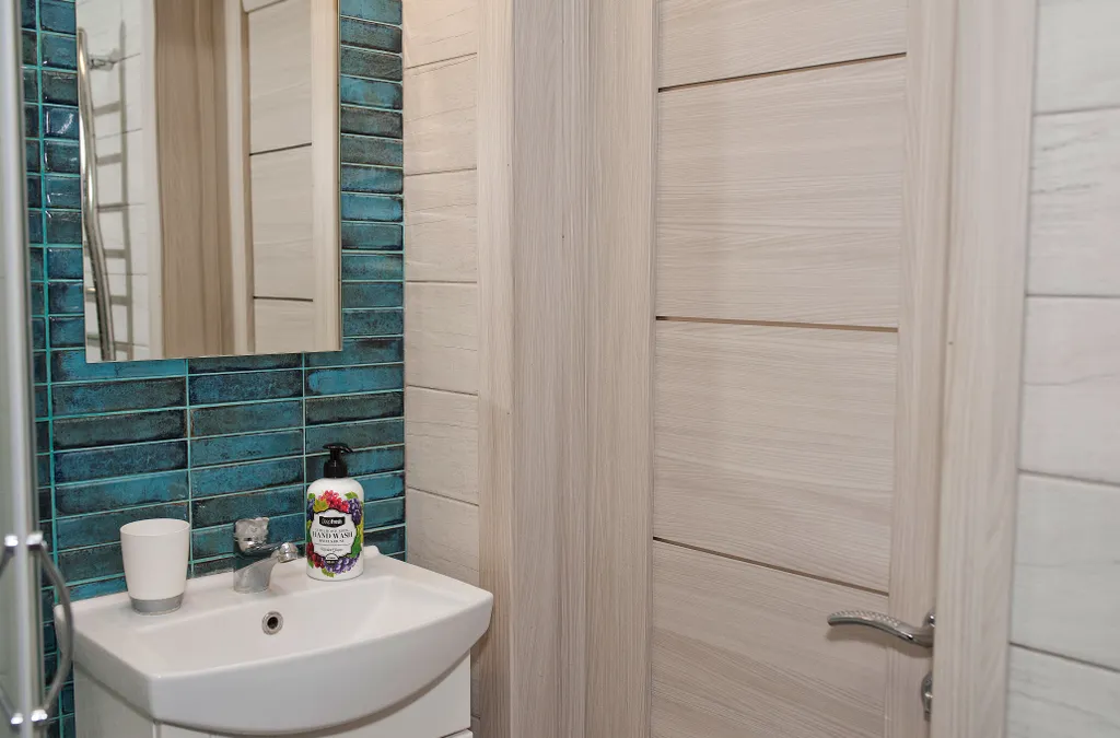 Квартира Квартира Студия у озера Тихое — Светлогорск