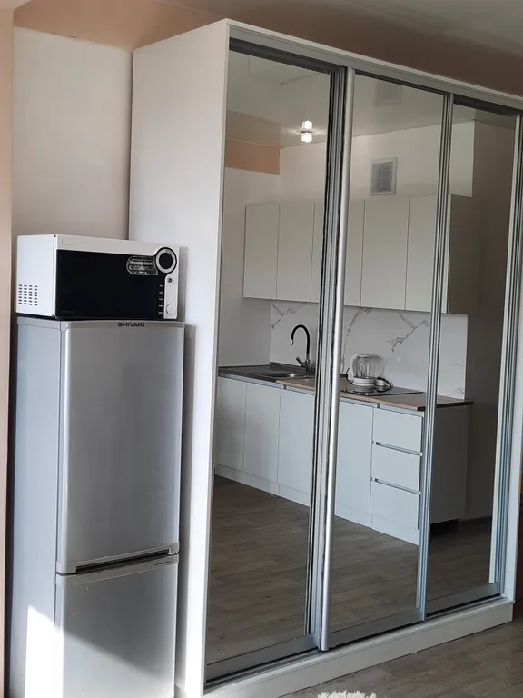 Квартира в центре города