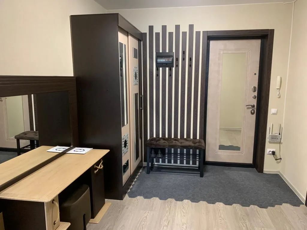 Квартира Уютная квартира — Раздольное