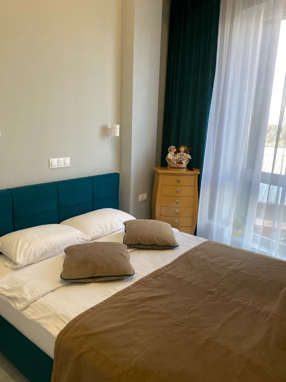 Апартаменты в Галерея