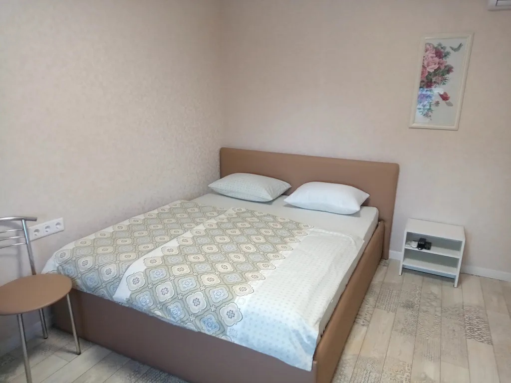 Коттедж 1-комнатный Дом — аренда посуточно в Залиман