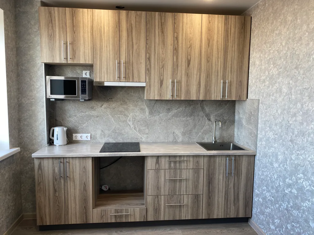 Уютная квартира в центре города в новом доме, рядом инфраструктура — аренда посуточно в Волжский