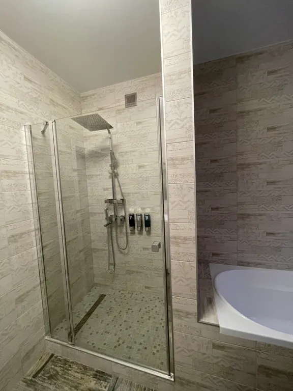 Гостевой дом Зефир