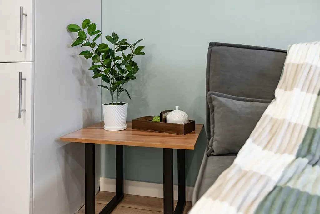 Квартира Квартира студия 35кв.м. в ЖК Скай Сколково 252 — Новоивановское