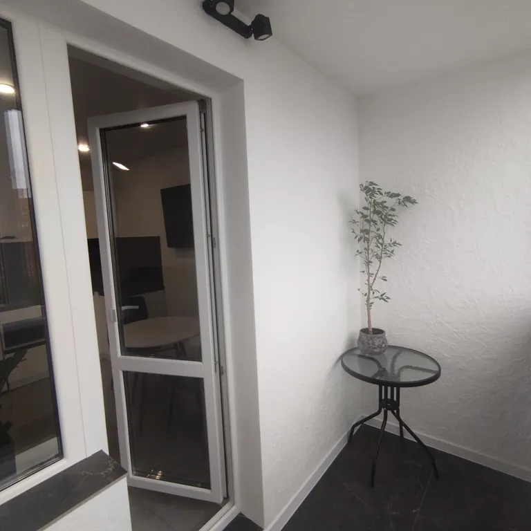 Квартира в центре