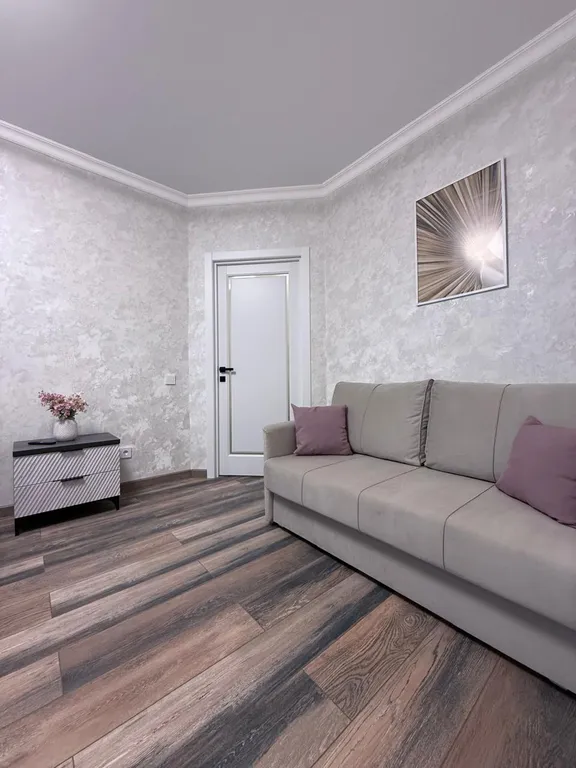 Уютные апартаменты в 15 минутах от Краснодара