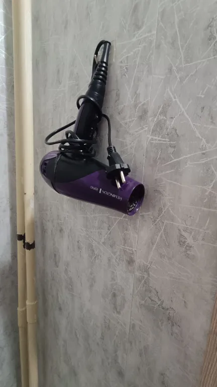 Светлая студия в центре