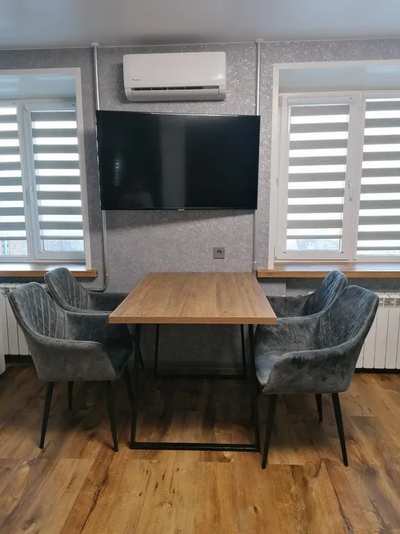 Квартира Апартамент Премиум класса в самом центре — аренда посуточно в Тула