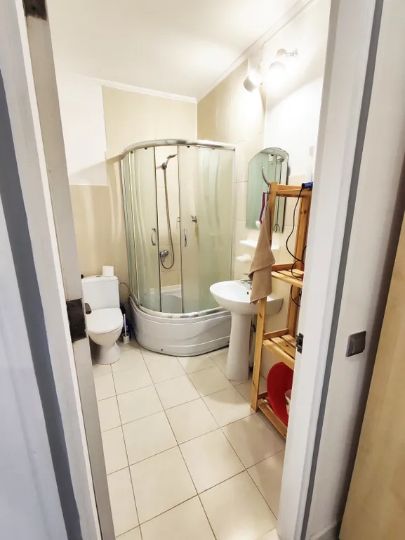 Апартамент в пяти минутах от новой набережной