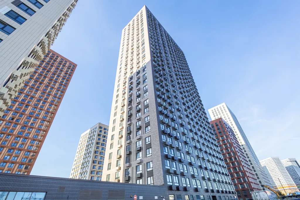 Квартира Уютная квартира — Москва