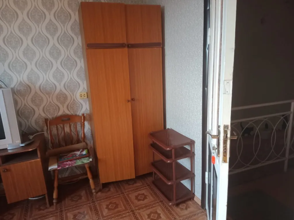 Квартира Комната — Лазаревское