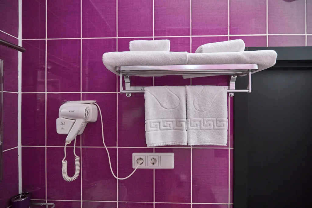 Эконом 3-х местный без балкона