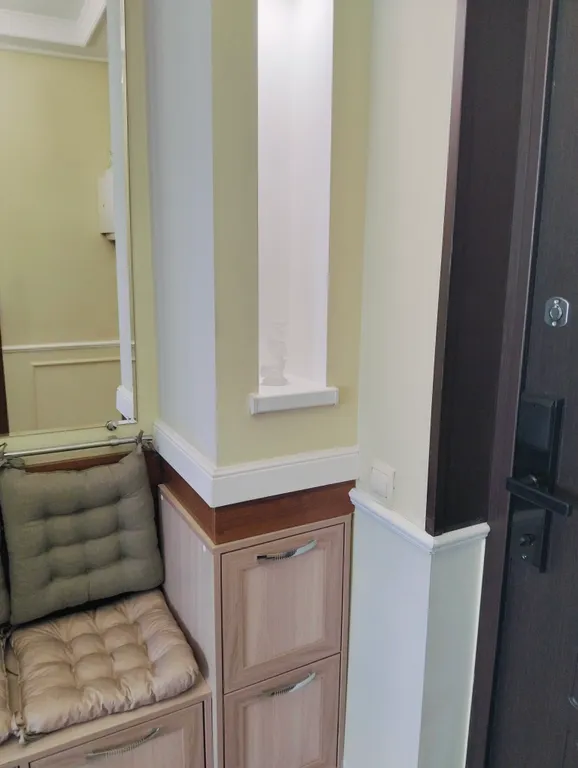 Студия у метро