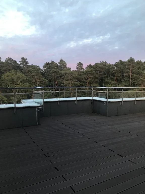 Lake-City apartments