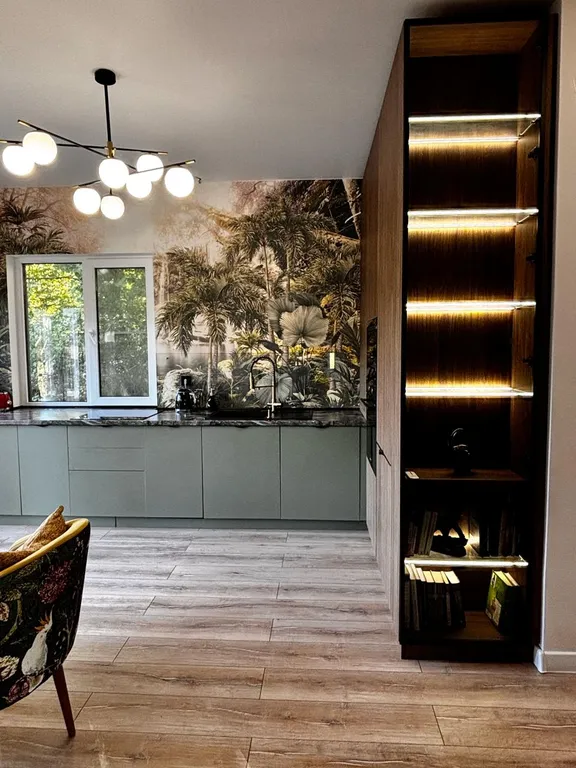 Коттедж Загородный Домик в Окружении гор на 360 — Пластунка