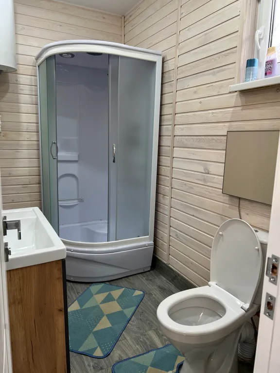 Гостевой дом с бассейном