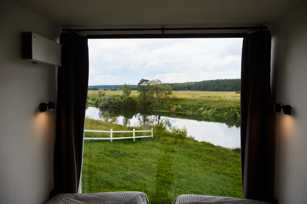 Белый медведь