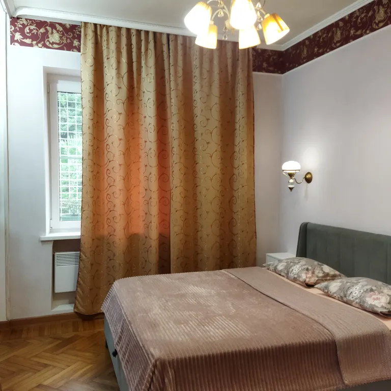 Квартира Сухум, однокомнатная квартира на два человека! — Сухум