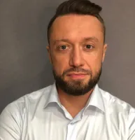 Виктор Полищук