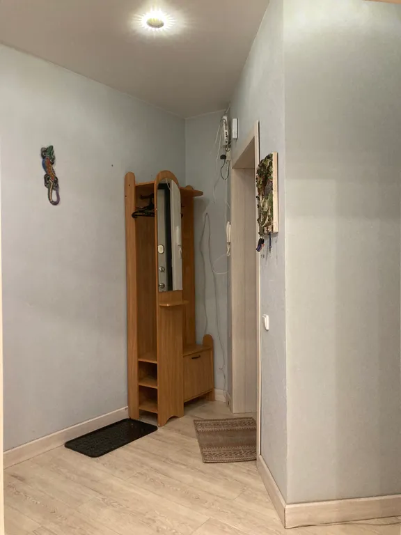Квартира Квартира у Сибирь Арены — Новосибирск