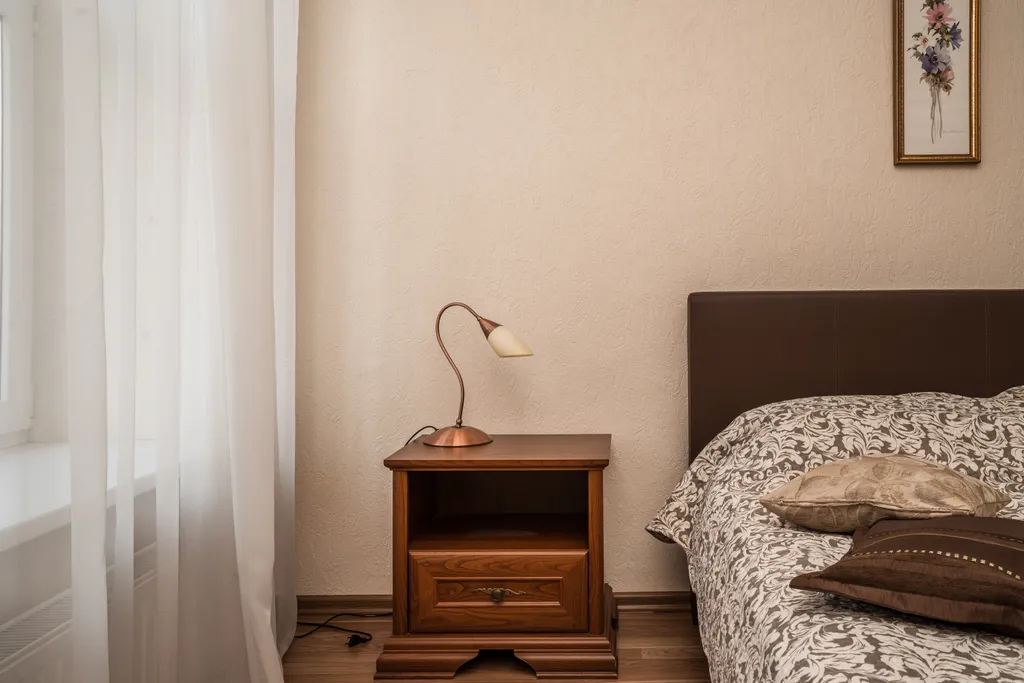 Просторная светлая 3-ех комнатная квартира в центре Риги