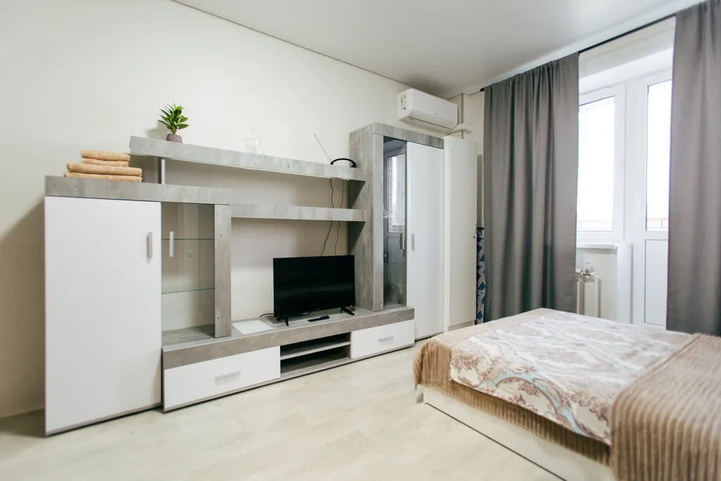 Апартамент в центре