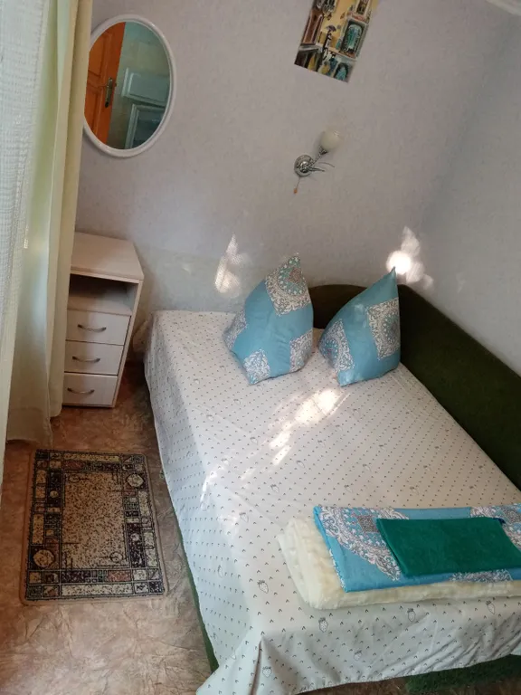 Квартира Комната — аренда посуточно в Севастополь