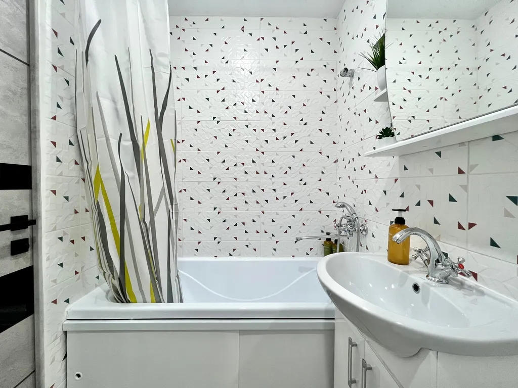 Уютная квартира для семейного отдыха