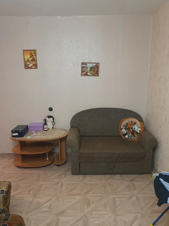 Двухкомнатные апартаменты с видом на Псковский Кремль