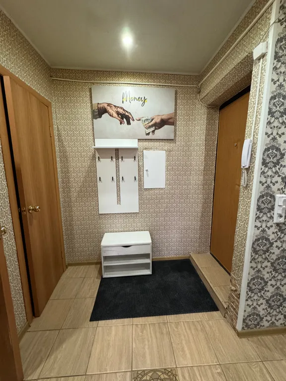 Квартира в центре города