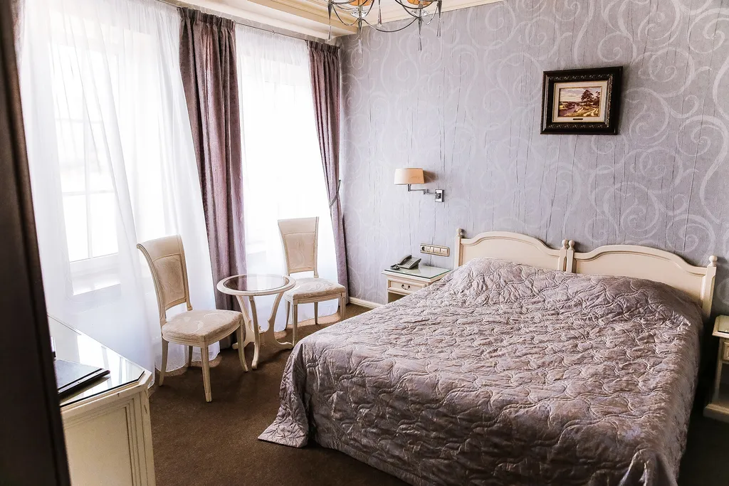 Квартира Комната — аренда посуточно в Королёв