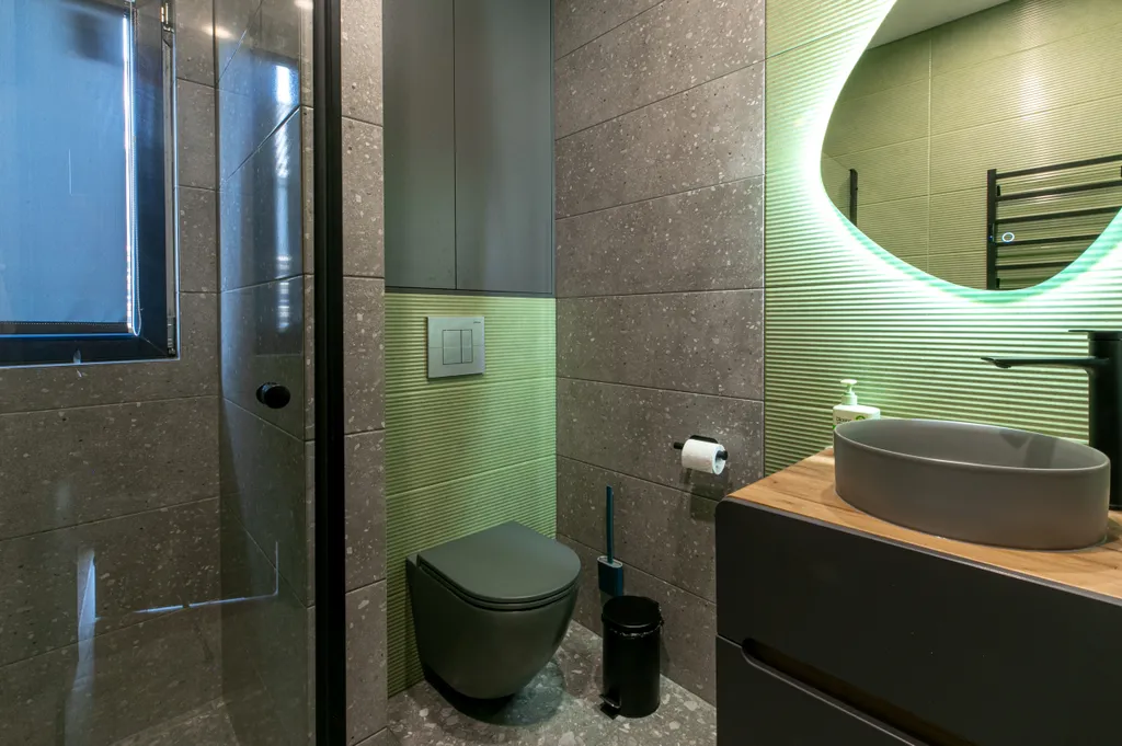 Коттедж Загородный дом Sober Villa (Sober) — Северская