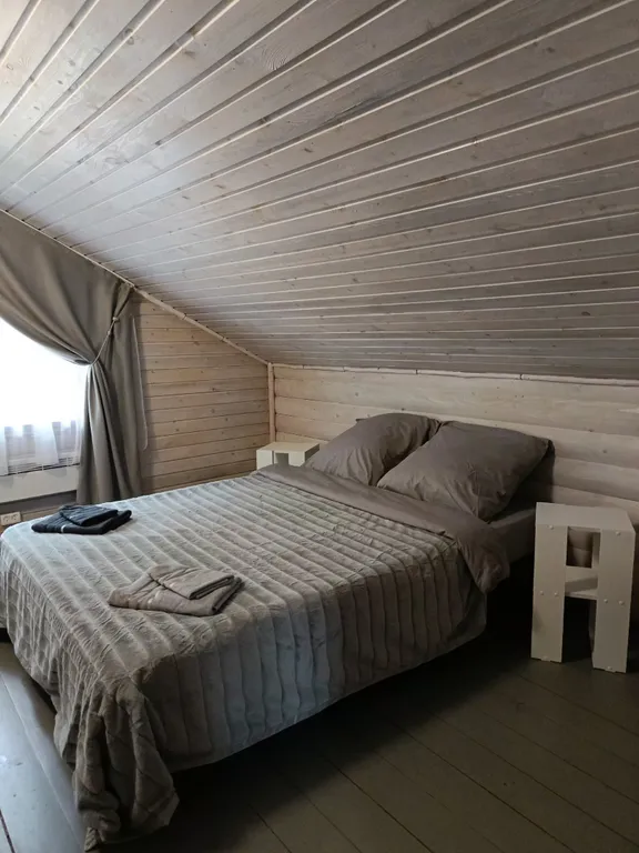 Уютный гостевой дом в сердце Карелии рядом с Ладожскими шхерами