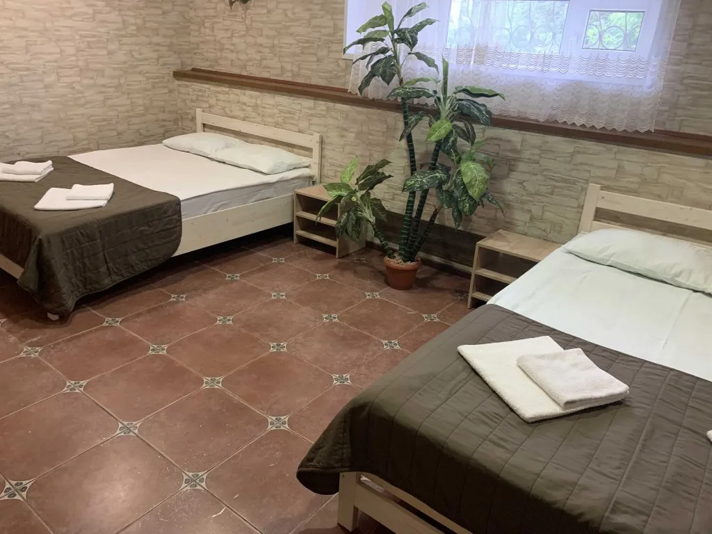 Квартира Комната — аренда посуточно в Владимир