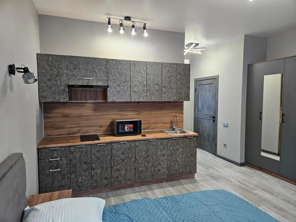 Апартаменты Горизонт Пятигорск