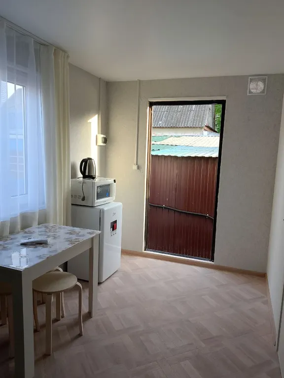 Коттедж Домик у моря — Ейск