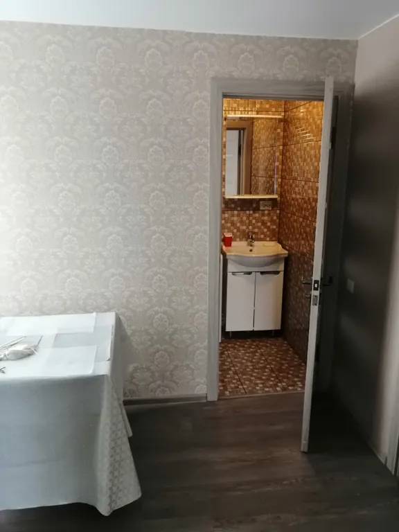 Домик рядом с городским пляжем озера Плещеево