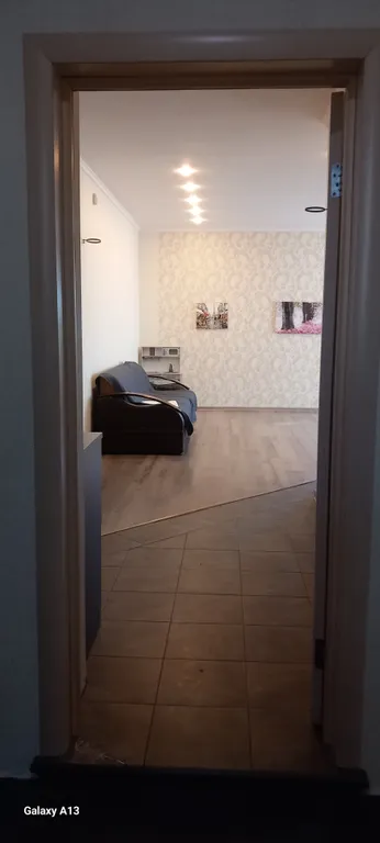 Коттедж 3-комнатный Дом — Казань