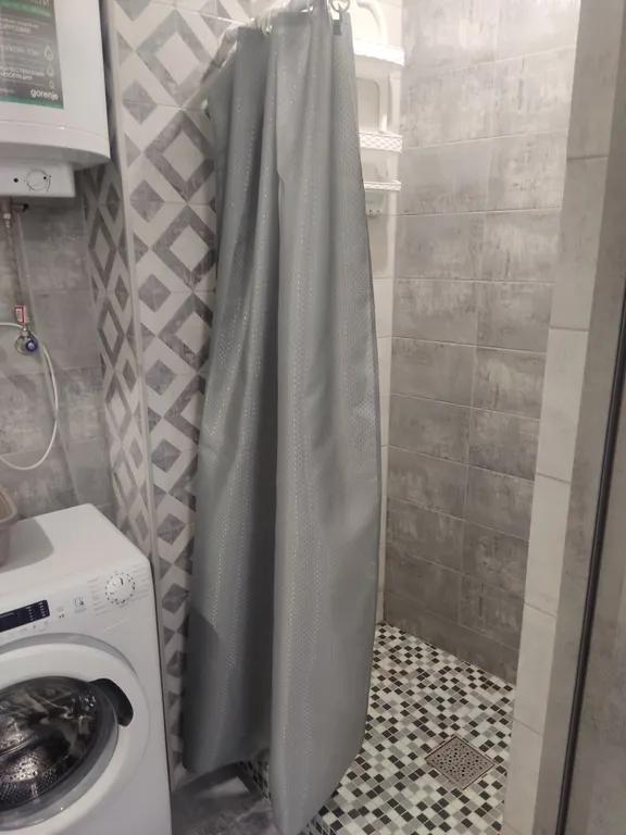 Студия возле моря