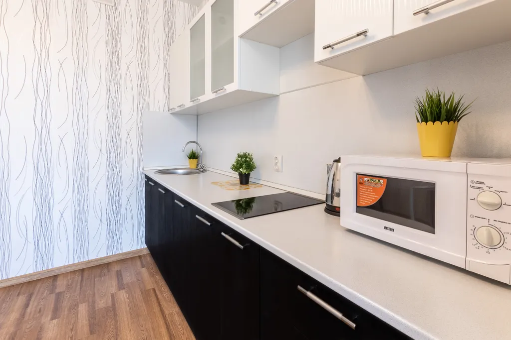 Квартира Квартира у парка Галицкого на Восточно-Кругликовской — Краснодар