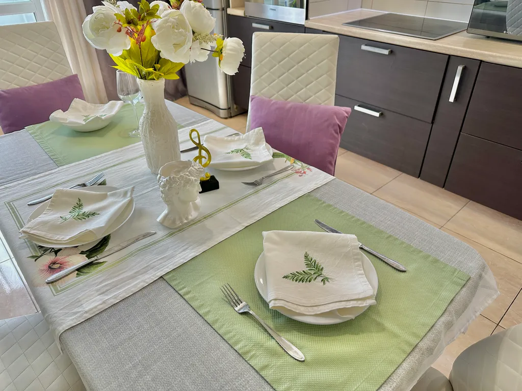 Дизайнерская студия с видом на Одинцово с 22 этажа