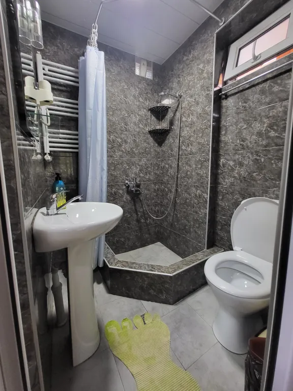 Уютная квартира возле метро Авлабари